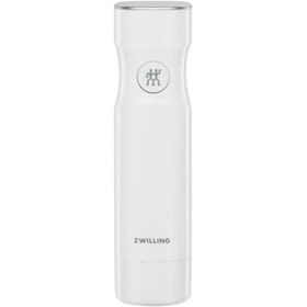 Resim Zwilling Fresh & Save Vakum Pompası Beyaz Premium 