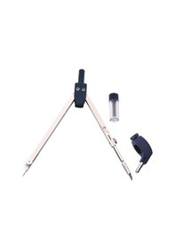 Resim Rubenıs Rp-04 Pergel Seti 