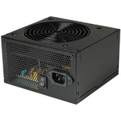 Resim Xaser 500W 80+ Plus Bronze Güç Kaynağı 