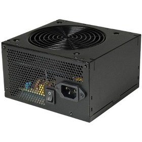 Resim Xaser 500W 80+ Plus Bronze Güç Kaynağı 