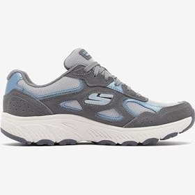 Resim Skechers HILLCREST 2.0 Women Lacivert Outdoor Ayakkabı Yürüyüş AyakkabısıKadın 
