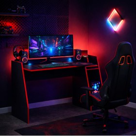 Resim Betroya ROBY GAMER OYUNCU MASASI 