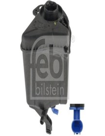 Resim FEBI BILSTEIN 49011 Yedek Su Deposu Bmw N47 N57 N54 B47 F10 F01 F07 F11 F12 F13 F06 17137601949 (WA635533) 