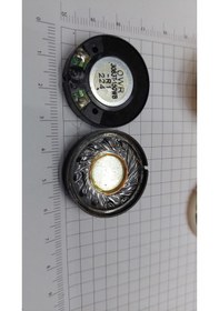 Resim 29 Mm 135 Ohm Kapsül Hoparlör(1Ad) 
