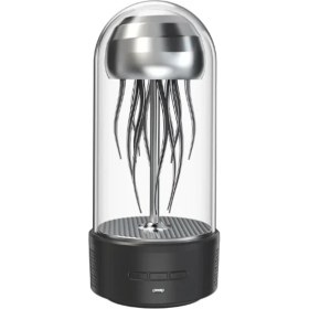 Resim Nettech Bhsg-01 Ahtapot Karikatür Model Kablosuz Hoparlör - Speaker 