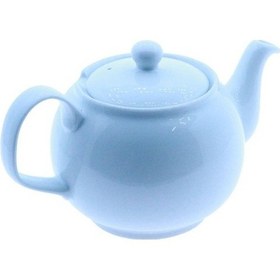 Resim Oem - Arçelik Uyumlu K 3285 Semaver Porselen Demlik - 9197063659 (525319280) 