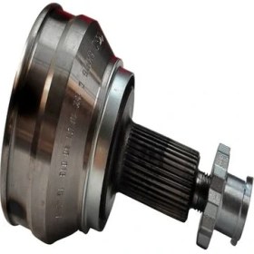 Resim Gkn Aks Kafası Dış 6Q0498099E 303557 Polo 2003 2010 