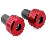 Resim Universal Gidon Topuzu Kırmızı 