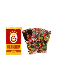 Resim Mythos Cards Galatasaray First 2024/25 