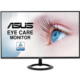 Resim 23.8 ASUS VZ24EHE IPS FHD 75HZ 1MS HDMI VGA 23.8 ASUS VZ24EHE IPS FHD 75HZ 1MS HDMI VGA