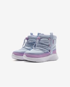 Resim SKECHERS SKECH-LİTE PRO - HYPER PHASE Küçük Kız Çocuk Mavi Bot 303464N LTBL 