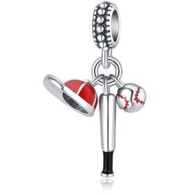 Resim Beyzbol Charm 