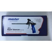 Resim Köpük Tabancası Master Ultra 