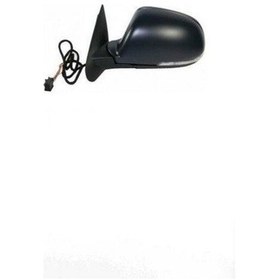 Resim Sprb08-8002 Superb 2008- Dış Dikiz Ayna Sol Oem No: 3t0857501 