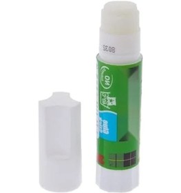 Resim Kullanışlı 8 Gr Stick Yapıştırıcı - Vakumlu Kapak İle Uzun Süreli Koruma 