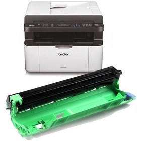Resim Brother Dr-1040 | Tn-1040 | Hl-1111-Hl-1211W Uyumlu Drum Ünitesi 