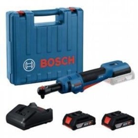 Resim Bosch Professional GRC 18V-60 2AH Çift Akülü Köşeli Somun Sıkma Makinesi - 06019N8022 