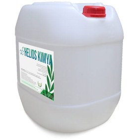 Resim HELIOS AquaShield Süs Havuzları İçin Yosun Önleyici 
