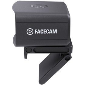 Resim Elgato 10wac9901 Facecam Mk.2 1080p Webcam 