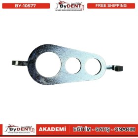 Resim Pdr Boyasız Göçük Düzeltme Metal Çubuk Askısı 