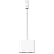 Resim Lightning Şarj Ses Girişi Çoğaltıcı Belkin