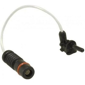 Resim Bosch Disk Balata İkaz Kablosu 114 Mm Mb A1635401717 