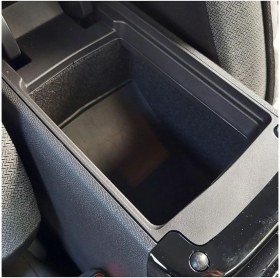 Resim C4 Konfor Seti̇ - Saklama Alanları Kumaş Kaplama-Ses Izolasyon Ses Giderici Amaçli Ürün (Shıne/shıne Bold) 