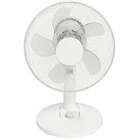 Resim Genel Markalar Good Home Masa Üstü Vantilatör 30 Cm Iş Yeri Ofis Ev Için Soğutucu Vantilator Odayı Soğutmak Için 