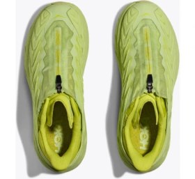 Resim Hoka Unisex Yeşil Spor Ayakkabı 1127924 