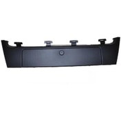 Resim Scn09-1500 Scenic 2009- Ön Tampon Bakalit Plakalık Oem No: 620721255r 