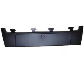 Resim Scn09-1500 Scenic 2009- Ön Tampon Bakalit Plakalık Oem No: 620721255r 