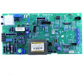 Resim Demirdöküm Aden Kombi Anakart 