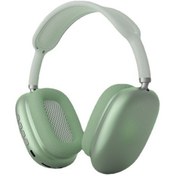 Resim Markingyes Lucky Power TWS Bluetooth 5.0 Kablosuz Kulak Üstü Kulaklık 