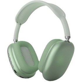 Resim Markingyes Lucky Power TWS Bluetooth 5.0 Kablosuz Kulak Üstü Kulaklık 