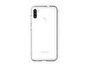 Resim Samsung Galaxy A11 GP-FPA315KDATW KDLab Telefon Kılıfı Şeffaf 