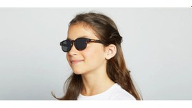Resim Izipizi Junior #C Tortoise Güneş Gözlüğü (5-10 Yaş) 