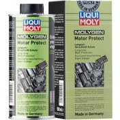 Resim LIQUI MOLY 1015 | LIQUİ MOLY Molygen Motor Protect 500 ml () 