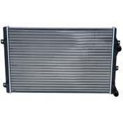 Resim Vw Golf Plus Golf 5 Jetta 3 Passat Touran Radyatör Behr N11.1309 