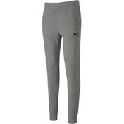 Resim Puma 65658233 Teamgoal 23 Casuals Pants Erkek Eşofman Altı Gri 