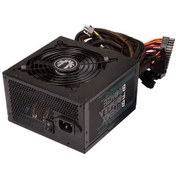 Resim Bitfenix BP-BPAB600ALNN-9R BPA Serisi 600 W 80+ Bronze Güç Kaynağı 