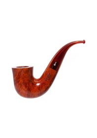 Resim Şahin Kuyruklu Yıldız Mod Xl.cal 9mm. Filtreli Akrilik Saplı Pipo 238496 