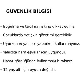 Resim PABALAS Yeşil Yaprak Desenli Boyun İpi Askısı Yaka Kartı Tutucu-Telefon Askısı 