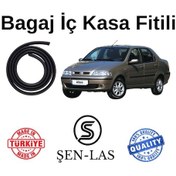 Resim Fiat Albea Şen-las Bagaj Fitili Şl17105 