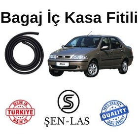 Resim Fiat Albea Şen-las Bagaj Fitili Şl17105 