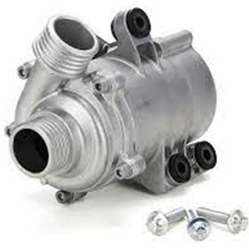 Resim Pıerburg 7.07223.01.0-devirdaim Oval Soket Elektrikli Bmw X1 E84 16i 11517597715 