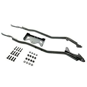 Resim GIVI 1176FZ HONDA CB 500 F (19-23) ARKA ÇANTA TAŞIYICI 