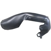 Resim Audı A3- 2005-2008- Ön Çamurluk Davlumbazı Sol Taraf Önün Arkası 