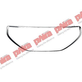 Resim Phıra- Peugeot 208 2012 Panjur Nıkelajı 1608112180 