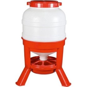 Resim Tavpet Tavuk Yemliği 30 Kg Ayaklı 