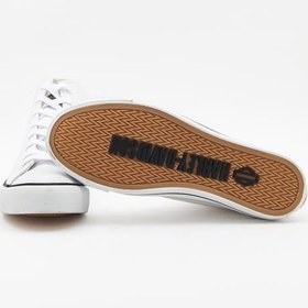 Resim Harley Davidson 023z100162 White Kadın Sneaker | Orjinal 